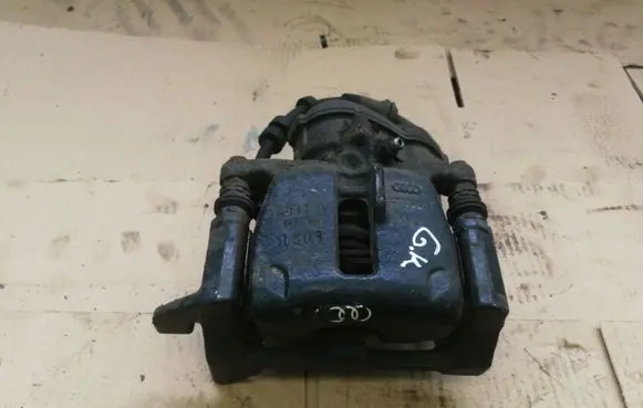 Audi A5 8T 8F Rear brake caliper 6442A