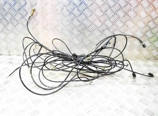 Mercedes-Benz SL R129 Vacuum line/pipe/hose