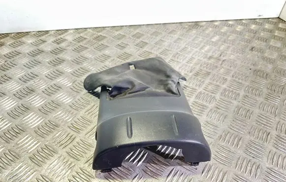 Volkswagen Fox Steering wheel column trim 5Z0858565B 5Z0858565C