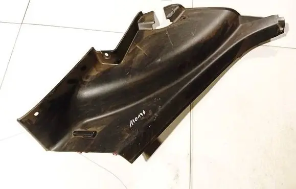 Lexus RX 300 (D) pillar trim (bottom) 6255148040 62551-48040