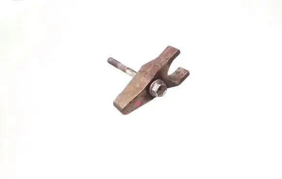 Fuel Injector clamp holder