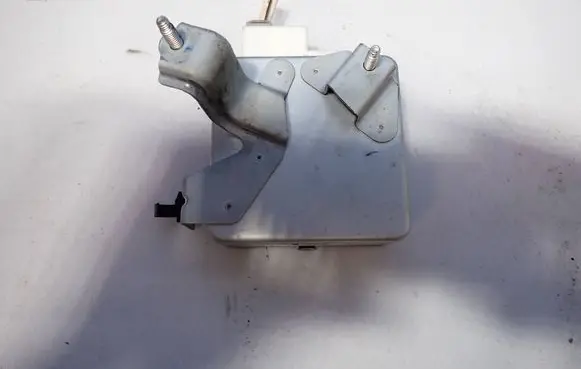 Toyota Urban Cruiser (XP110) Power steering control unit/module 89650-52480 1129003671 JL501001621
