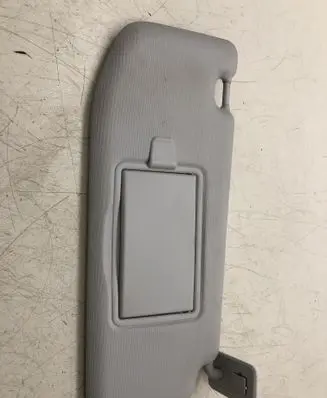 Peugeot 2008 I Sun visor