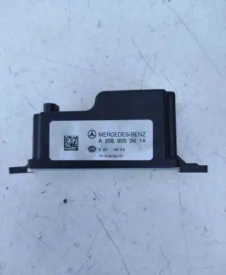 Mercedes-Benz E W213 Other control units/modules A2059053414 1711004194101