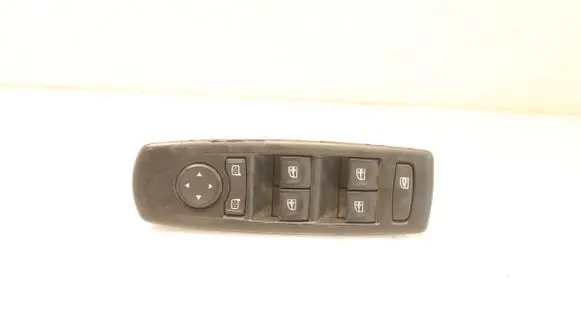 Renault Laguna III Electric window control switch