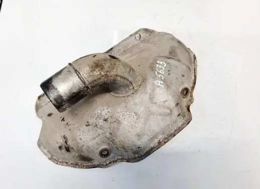 Volvo S40, V40 Other exhaust manifold parts 9155447