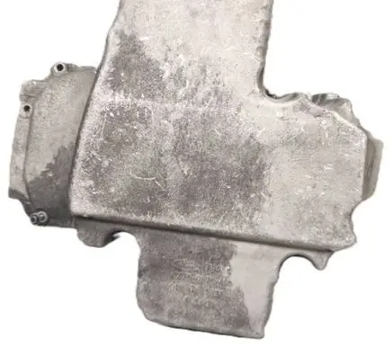 Ford Transit - Tourneo Connect Oil sump KX7Q-6676-A1A KX7Q6676A1A