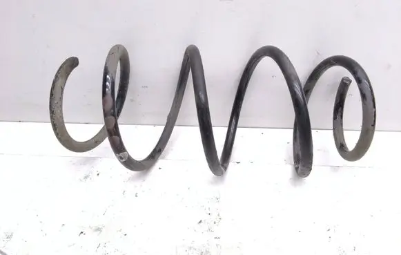 Mercedes-Benz C W204 Front coil spring 