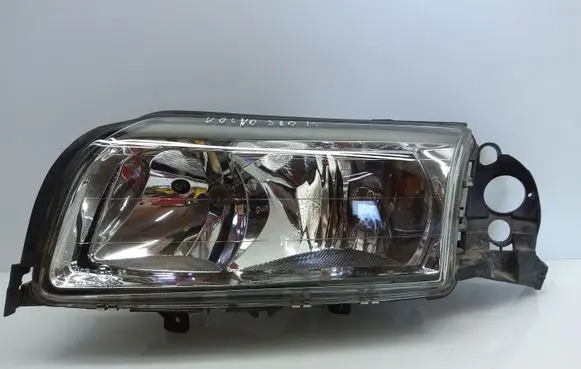Volvo S80 Headlight/headlamp