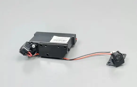 Honda Accord Alarm control unit/module 4M5416H1K 37131TL0E010M1