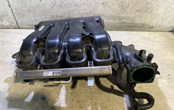 Chrysler 200 Fuel main line pipe 04627120AC 16140418