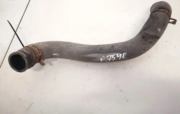 Hyundai i30 Engine coolant pipe/hose 254122r600 25412-2r600