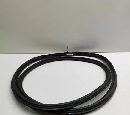 Audi Q3 8U Rubber seal front coupe door 8U08313721