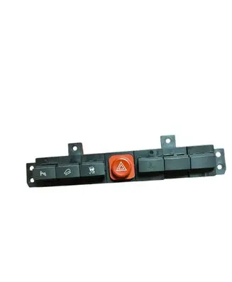 Opel Antara Hazard light switch 96673013