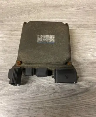 Mazda 6 Steering rack control module GS1D67880B