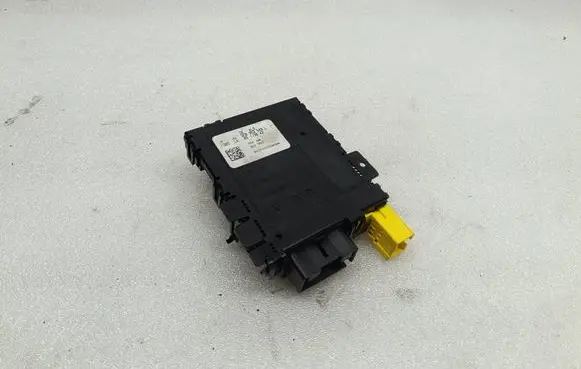 Volkswagen PASSAT B6 Steering angle sensor 3C0953549L 05113842 01101070390269