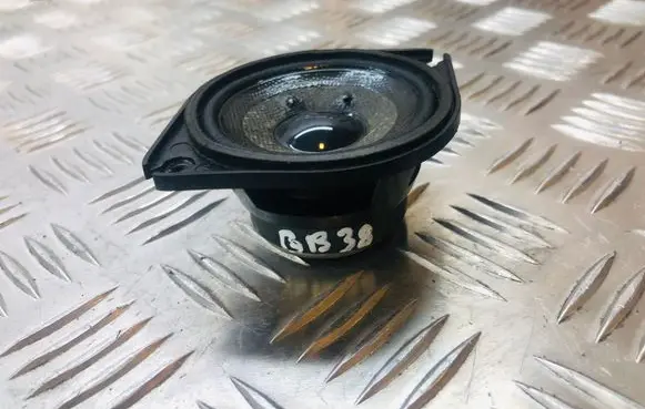 Audi A8 S8 D3 4E Front door speaker 4600354110