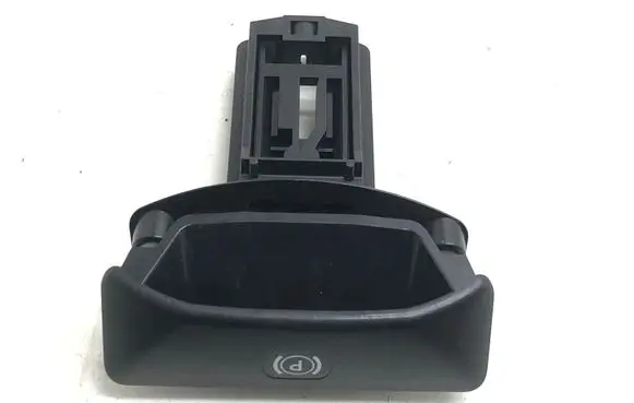 Mercedes-Benz C W204 Hand parking brake switch A2044200177