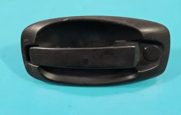 Opel Combo D Rear door exterior handle 242940A IMPRK1391561