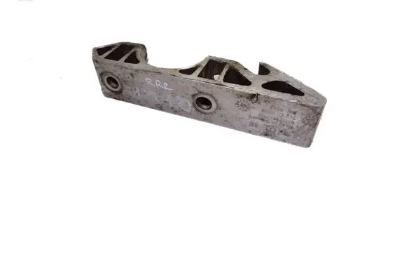 Audi Q7 4L Sway bar bush bracket, front 7L0411063B