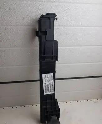 BMW X3 F25 Side radiator support slam panel 7593838 73912311