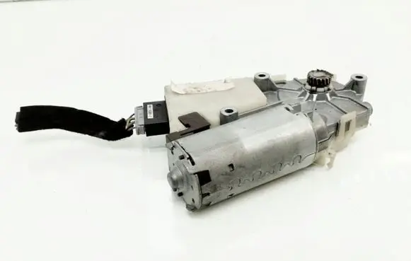 Peugeot 307 Sunroof motor/actuator 1700469H 404424 17004680
