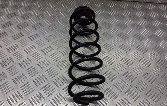 Seat Ibiza III (6L) Rear coil spring BRAK