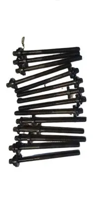BMW 5 E60 E61 Cylinder head bolts NOCODE