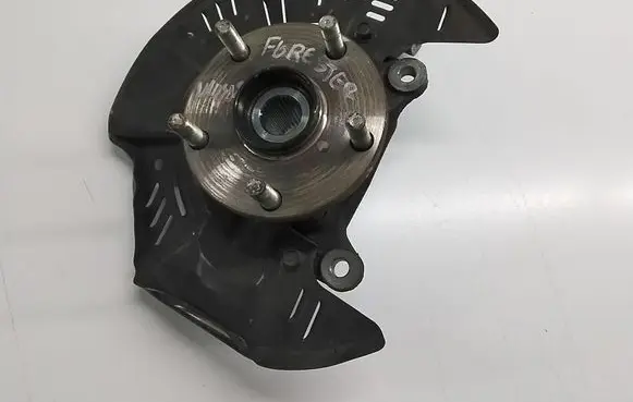 Subaru Forester SK Front wheel hub 2401230937
