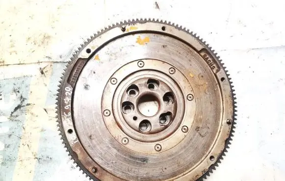 Flywheel