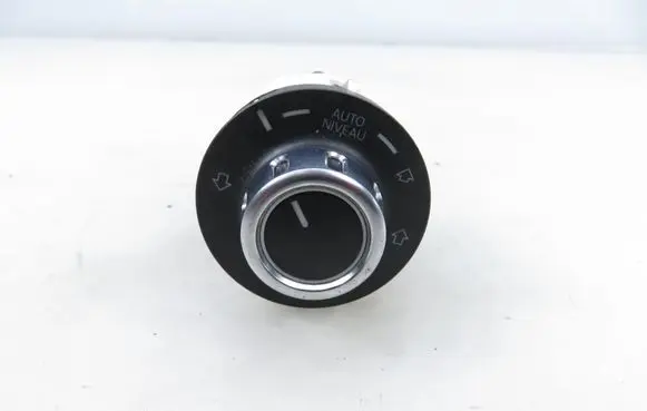 Volkswagen Touareg I Other switches/knobs/shifts 7P6927135