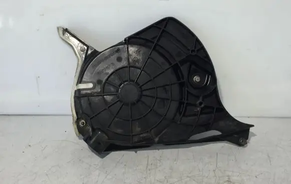 Toyota Proace Timing belt guard (cover) 9807143780