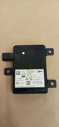 Land Rover Evoque I Blind spot module FK7214F152AC