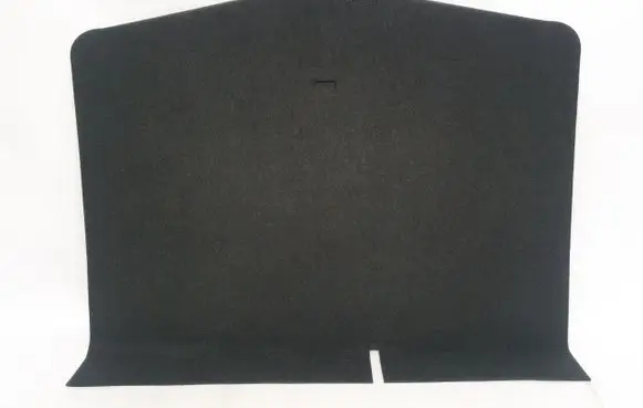 Nissan Juke II F16 Trunk/boot mat liner 
