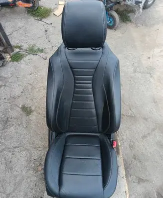 Mercedes-Benz E W213 Front passenger seat 