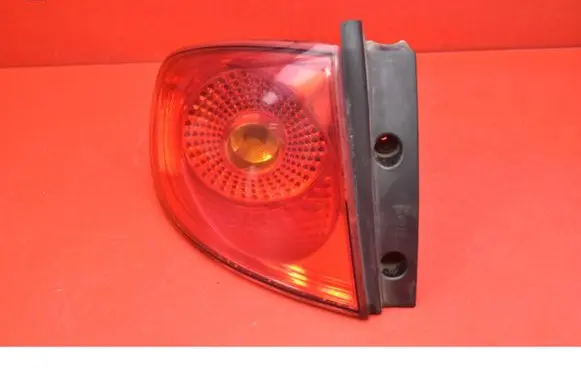 Seat Altea XL Rear/tail lights 5P0945095D