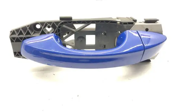 Skoda Kamiq Front door exterior handle 5N0837885H