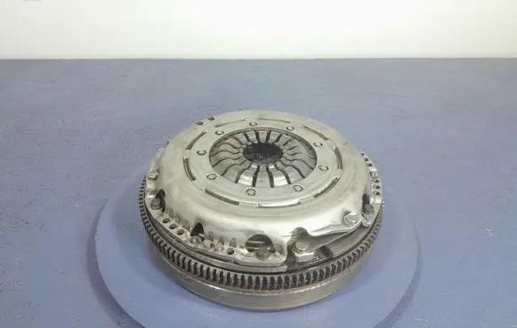 Skoda Octavia 985 Clutch set kit 05L141015G