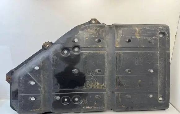 Lexus RX III Fuel tank bottom protection 7760648100