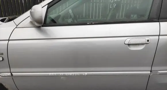 Honda Accord Front door