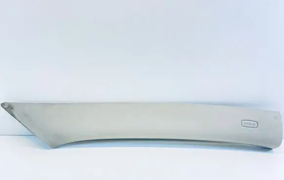 Skoda Octavia Mk2 (1Z) (A) pillar trim 1Z0867458M