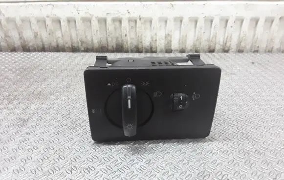Light switch