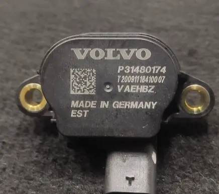 Volvo XC60 Other devices P31480174