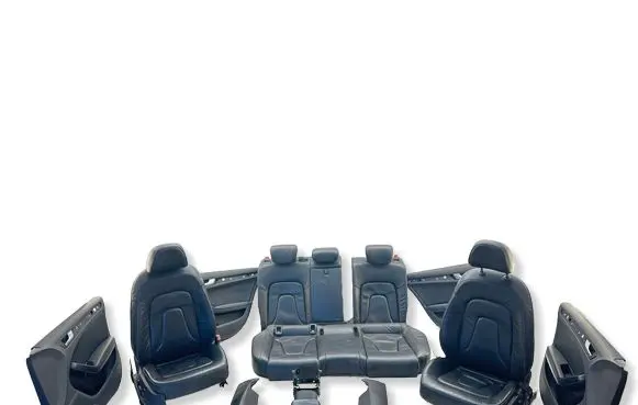 Audi A4 S4 B8 8K Interior set 
