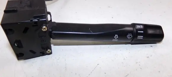 Honda Prelude Wiper switch 