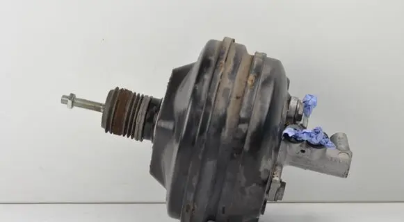 Audi A6 S6 C6 4F Brake booster 4F0612105G 912T