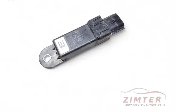 Tire pressure sensor