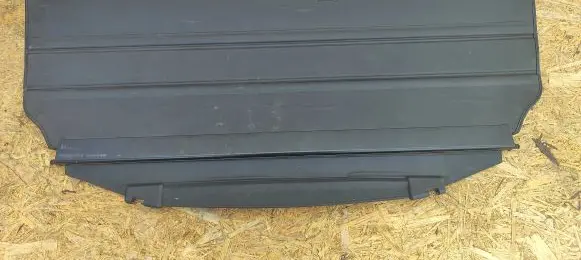 Mazda 6 Parcel shelf load cover 