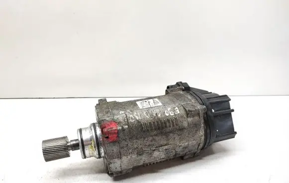 BMW 3 E90 E91 Steering rack electric part 7802277 7802277232