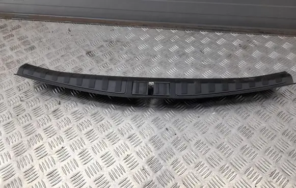 Alfa Romeo Stelvio Trunk/boot sill cover protection 156126138